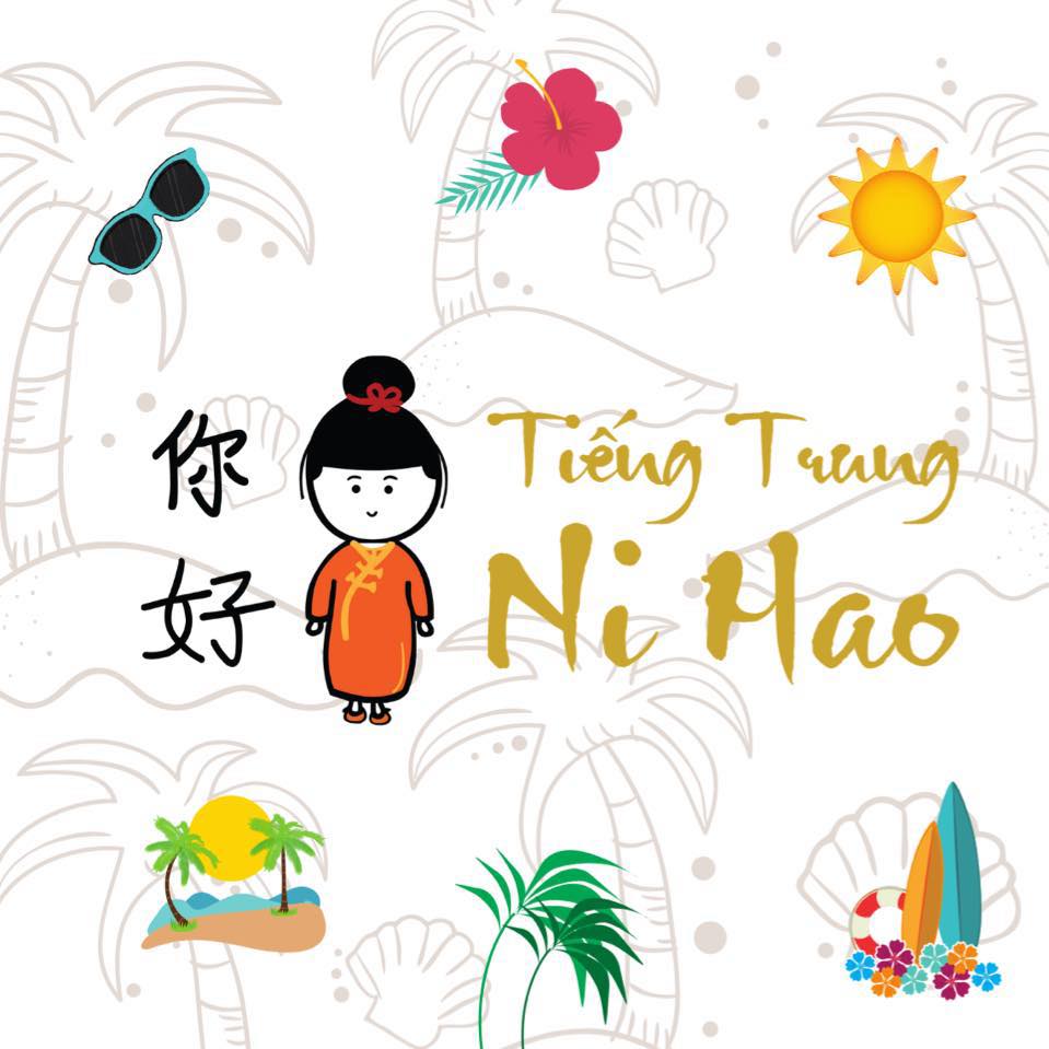 Trung Tâm Tiếng Trung Nghe Nói NI HAO