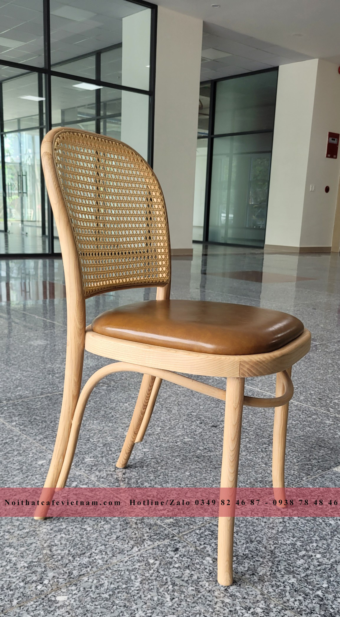 Ghế Thonet 811