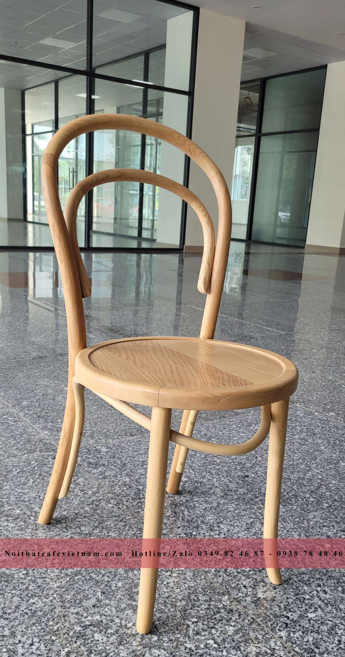 Ghế THONET 14