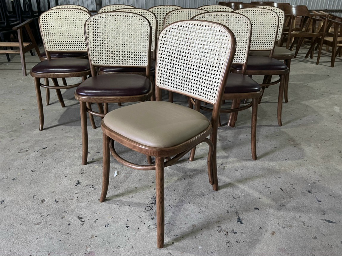 Ghế Thonet 811